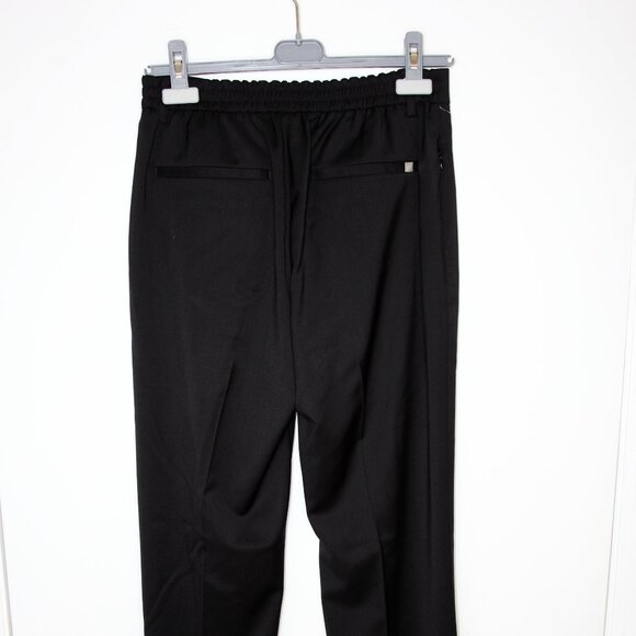 BNWT SS25 HELMUT LANG RELAXED TROUSER PANTS 28 - Picture 3 of 13
